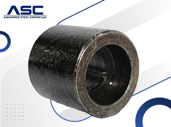 Carbon Steel Half Coupling